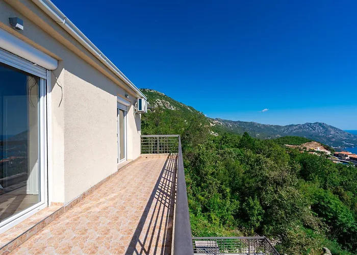 Villas Monte Hill