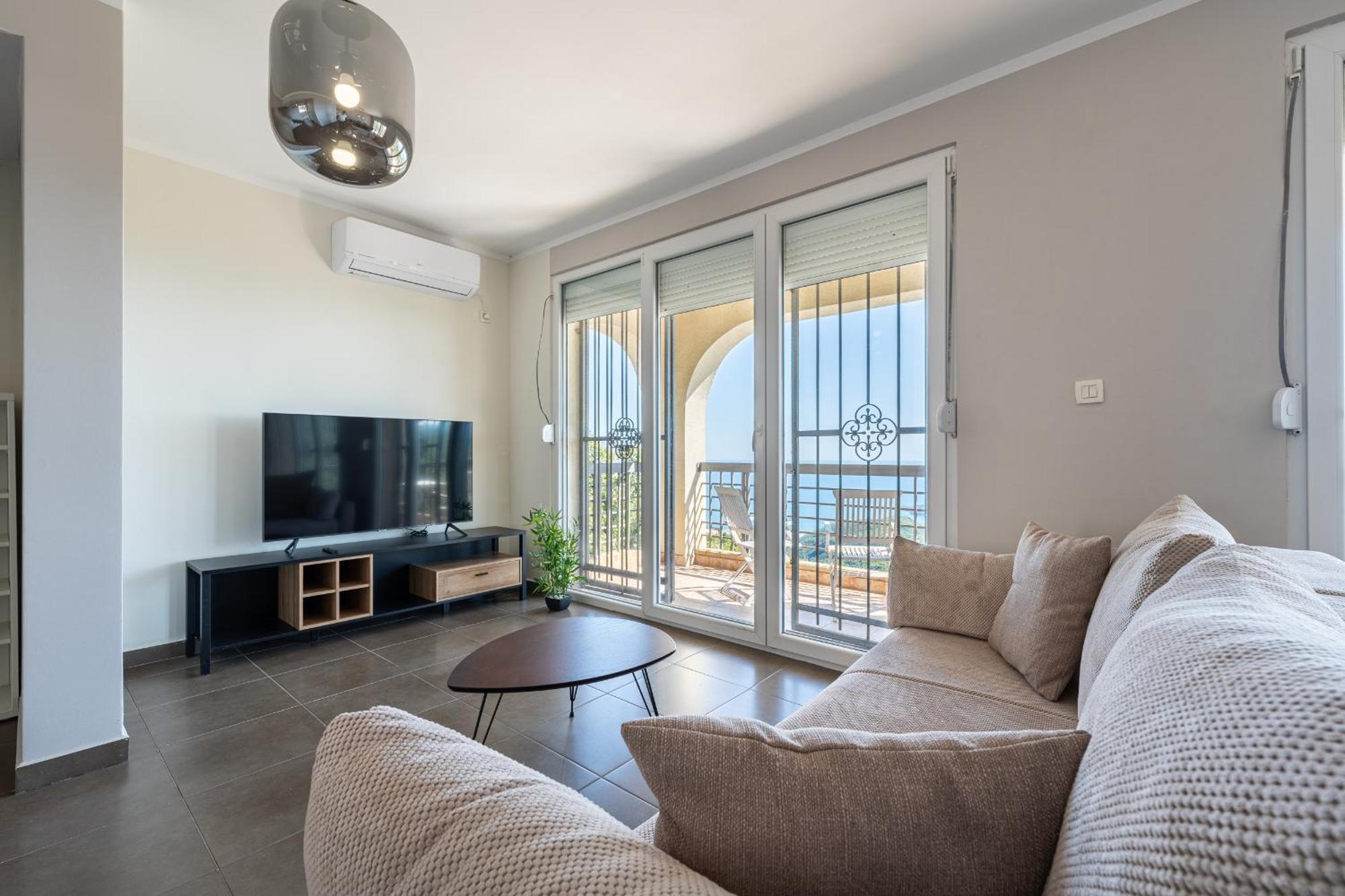Vila Monte Hill Budva