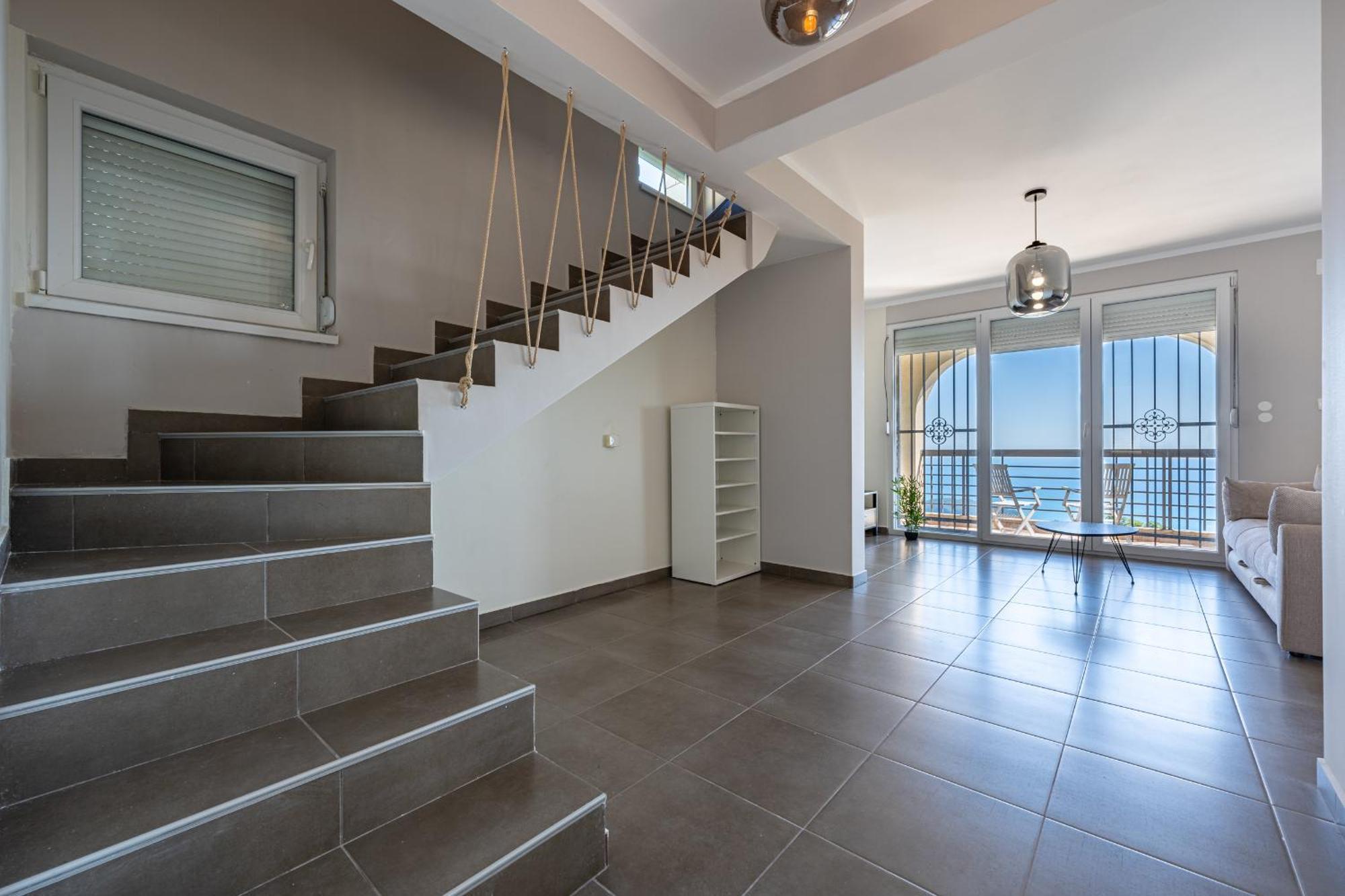 Monte Hill Budva