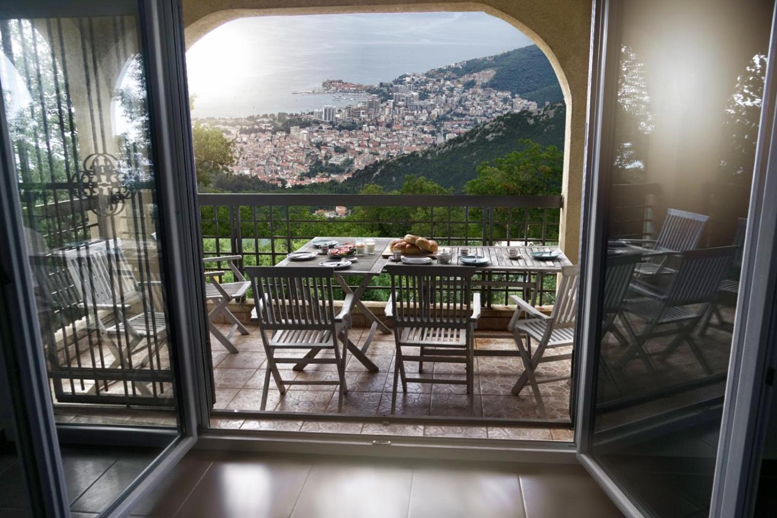 Vila Monte Hill Budva