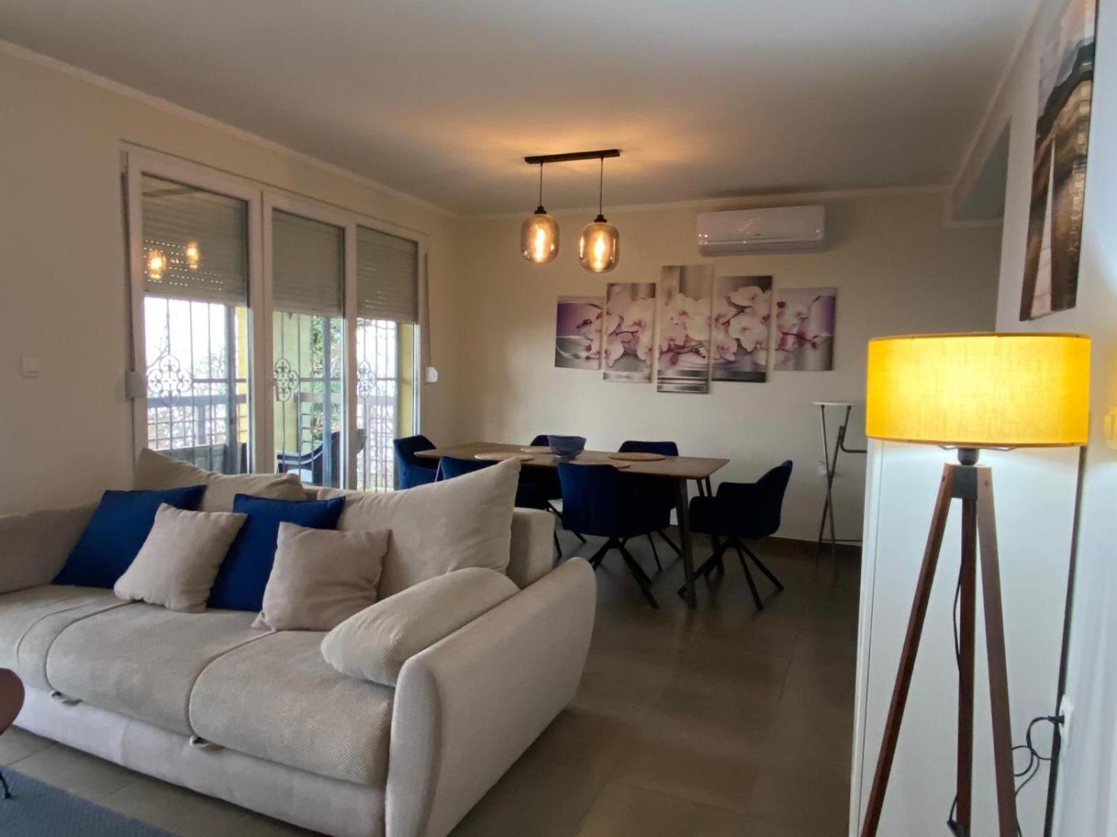 Vila Monte Hill Budva