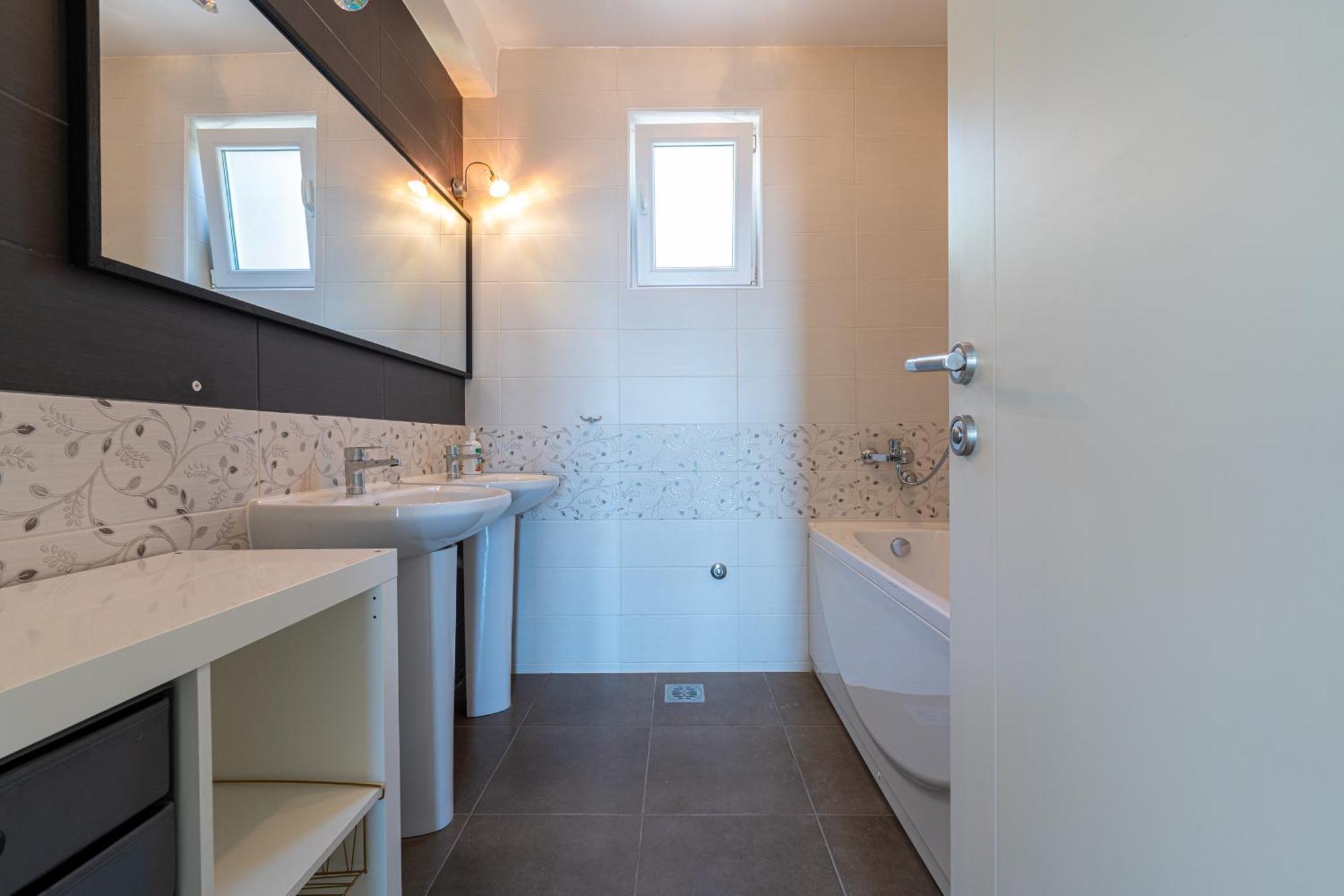 Monte Hill Villa Budva