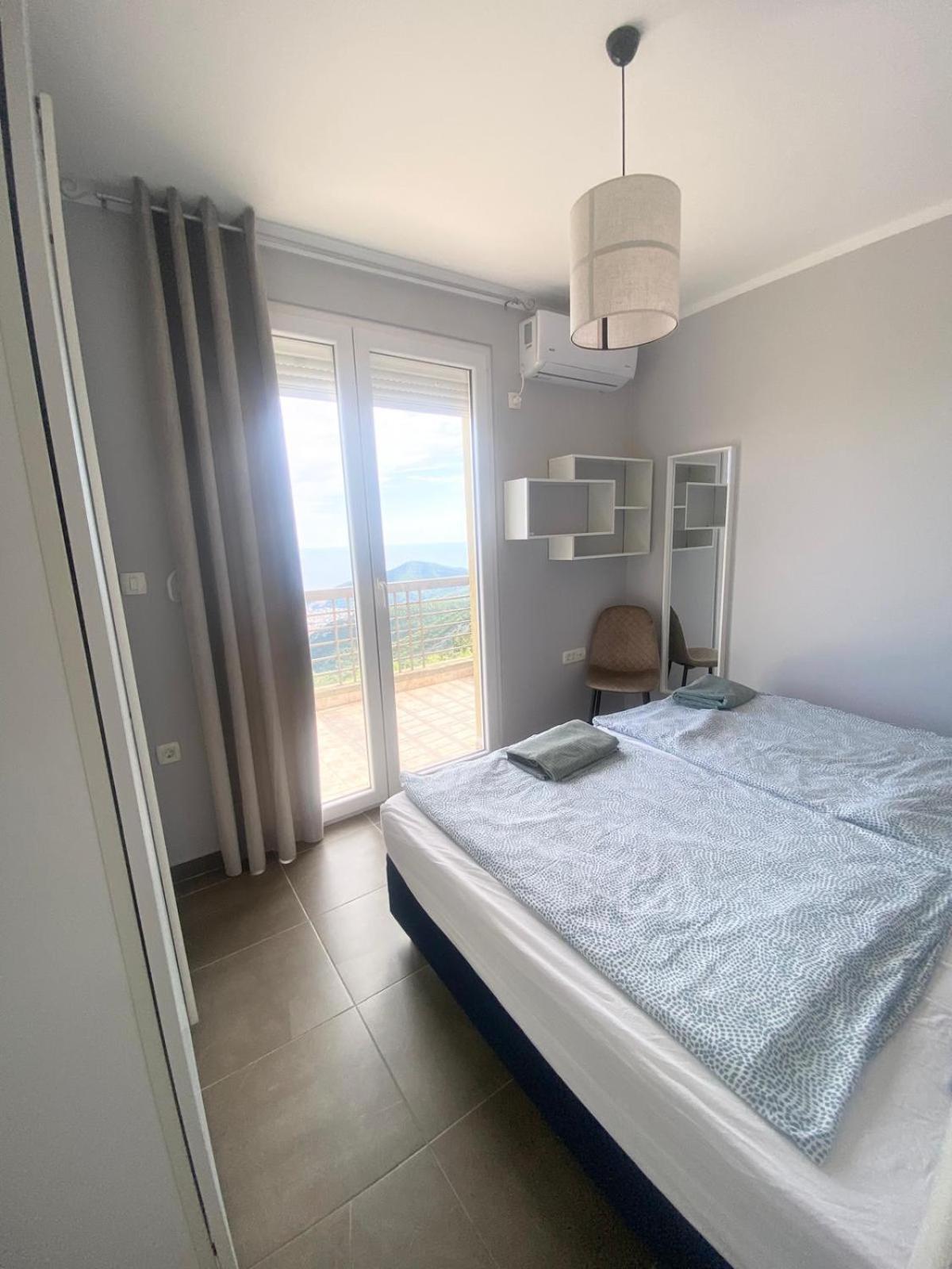 Monte Hill Villa